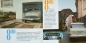 Preview: Opel Kapitaen Modelprogram 1960 "8:00 - 8:30" Carbrochure (8237)